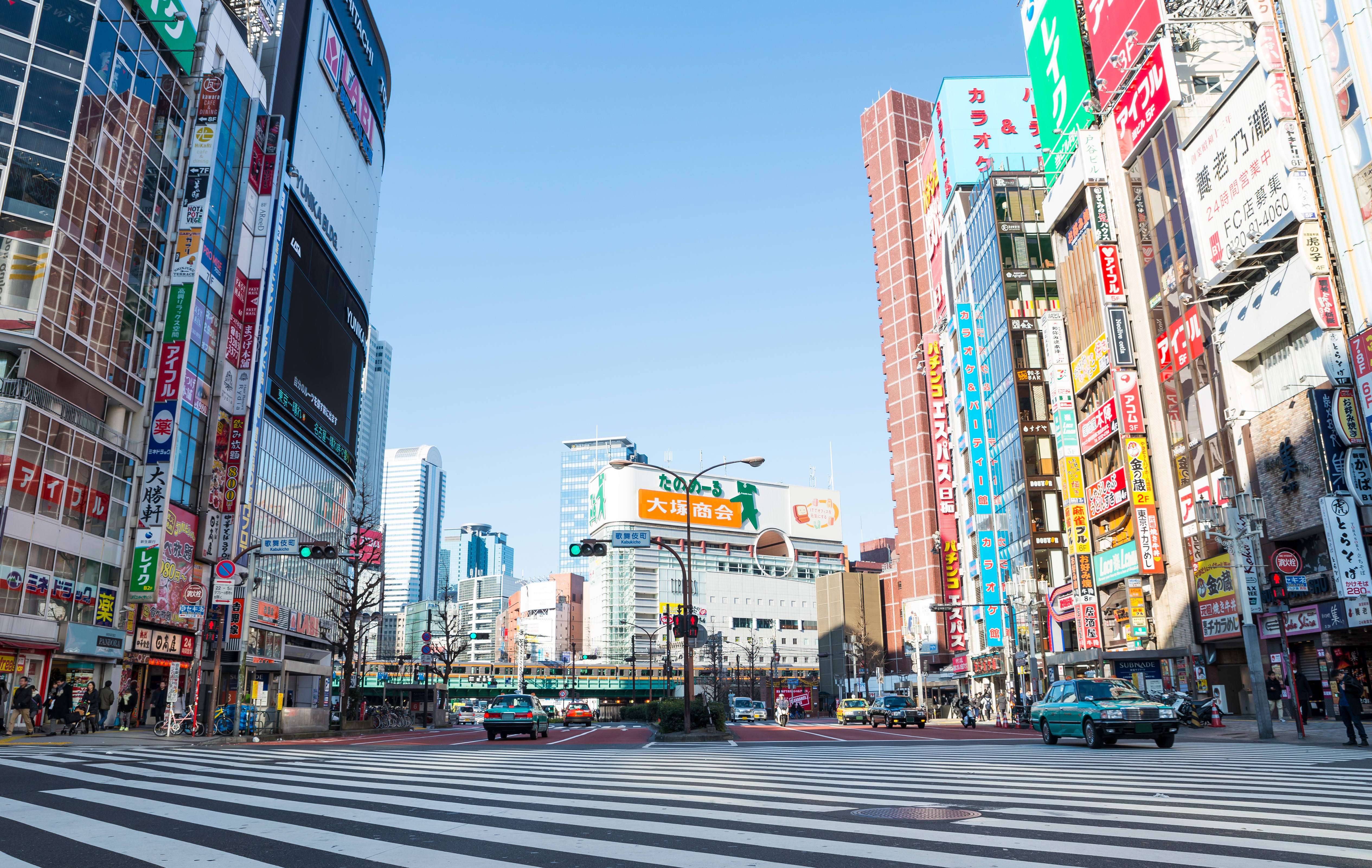 東京都でVライン形成をお考えの方へ