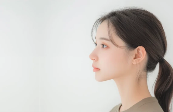 セットバック整形とは｜口ゴボ・出っ歯を骨格から改善する「上下セットバック手術」