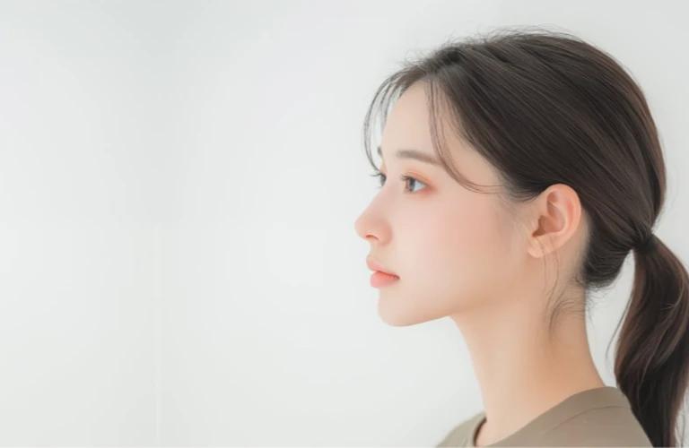 セットバック整形とは｜口ゴボ・出っ歯を骨格から改善する「上下セットバック手術」